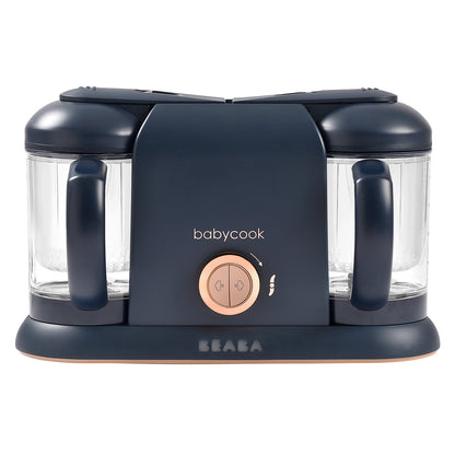 Robot cuiseur bébé Baby Brezza Food Maker
