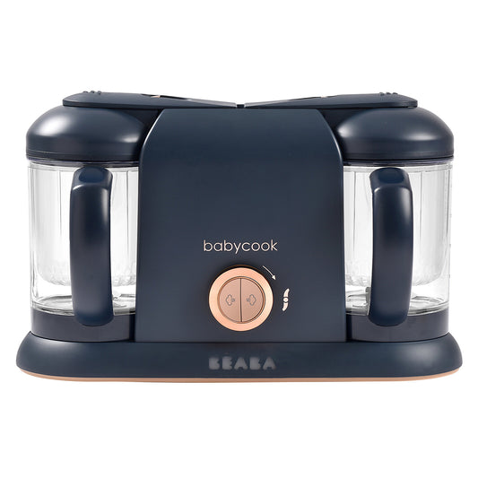 Robot cuiseur bébé Baby Brezza Food Maker
