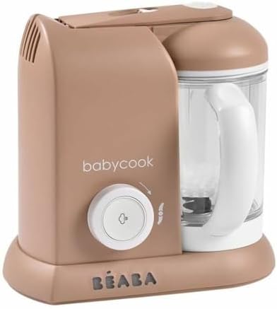 babycook-solo-beaba-marron-1