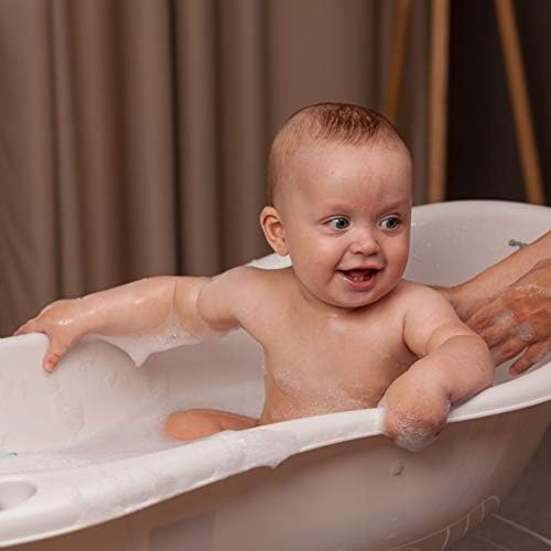 alt="Bouchon de vidange baignoire bébé BABYLON Shuttle bleu" 3