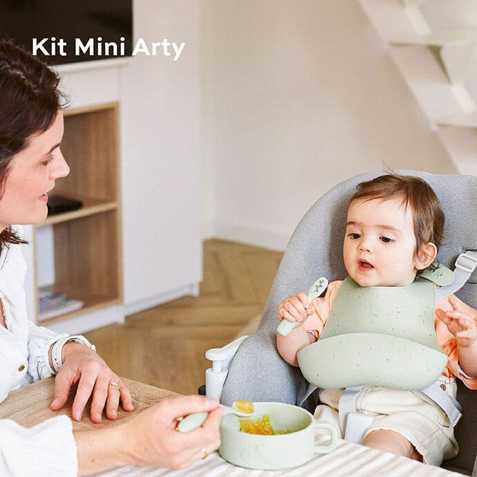 babymoov coffret repas bol mini arty 2