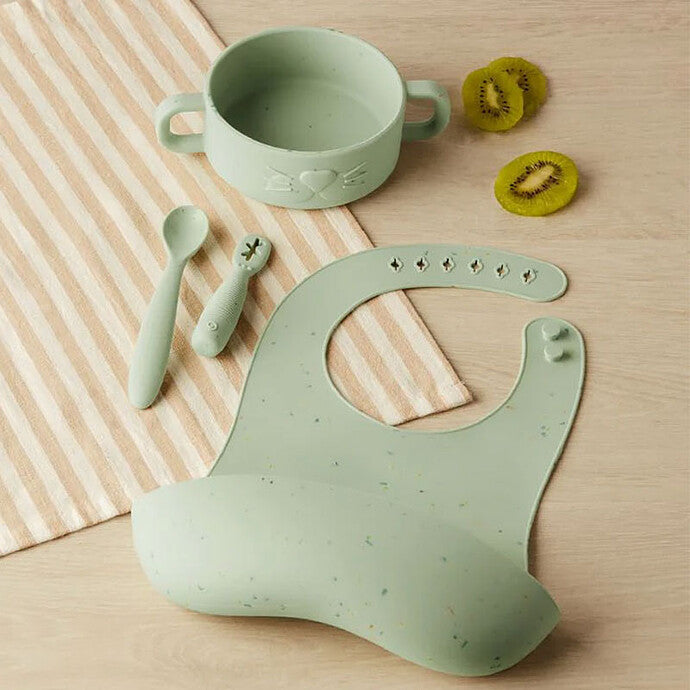 babymoov coffret repas cuillere mini arty 3