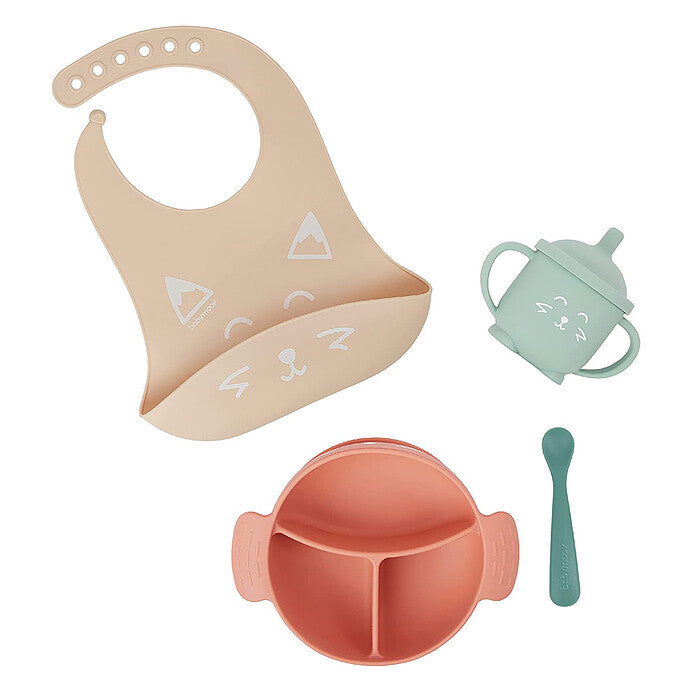 babymoov kit repas learnisy chien bol 2