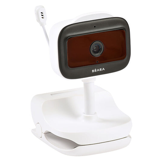 babyphone beaba zen nomad caméra wifi vue complète 1