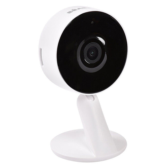 babyphone vidéo bébé caméra chambre vue complète 1
