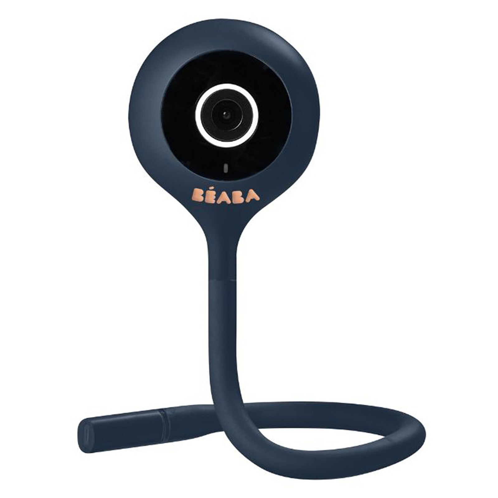 babyphone vidéo bébé écran parent vue complète 1