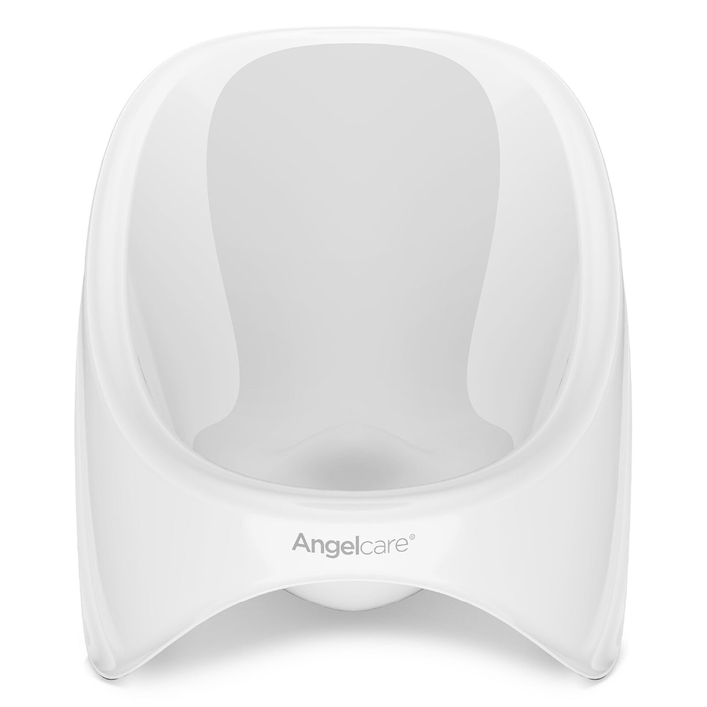 Baignoire bébé Angelcare – Blanc pour premiers bains 1