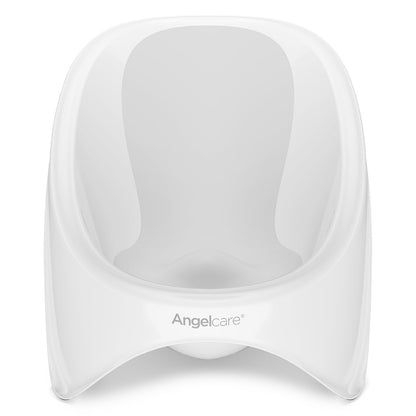 Baignoire bébé Angelcare – Blanc pour premiers bains 1