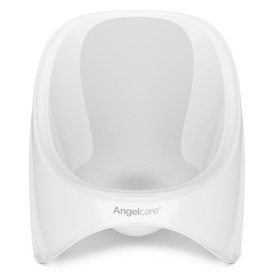Baignoire bébé Angelcare – Blanc pour premiers bains 1