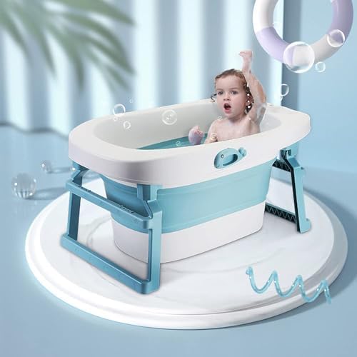 alt="Détail base antidérapante baignoire bébé ergonomique" 3