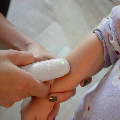 Bbluv Bug dispositif piqures insecte pour bebe 2