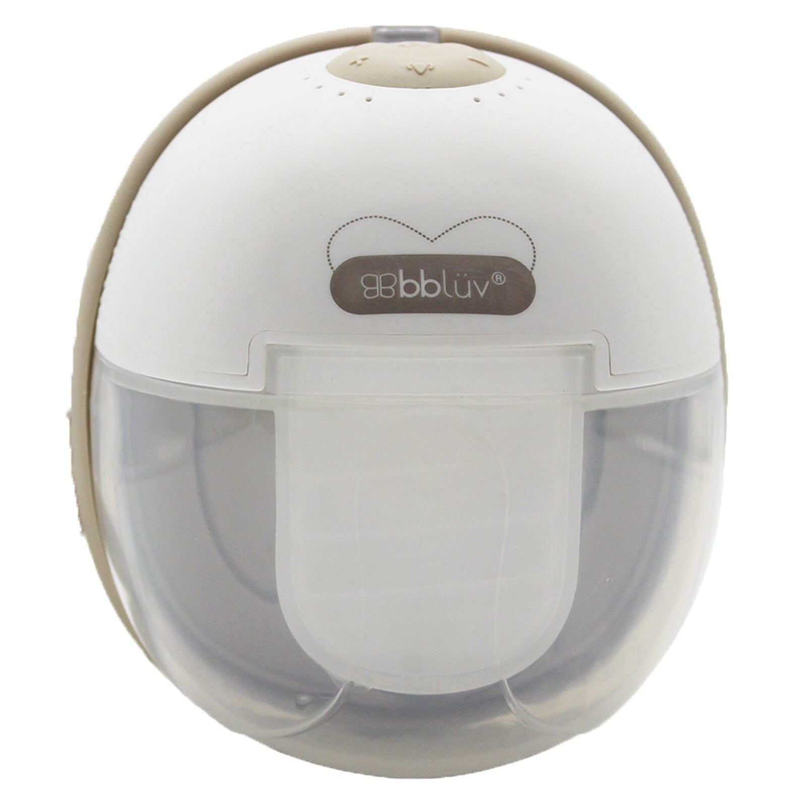 Tire-lait portable Bblüv MumFlow 2-en-1
