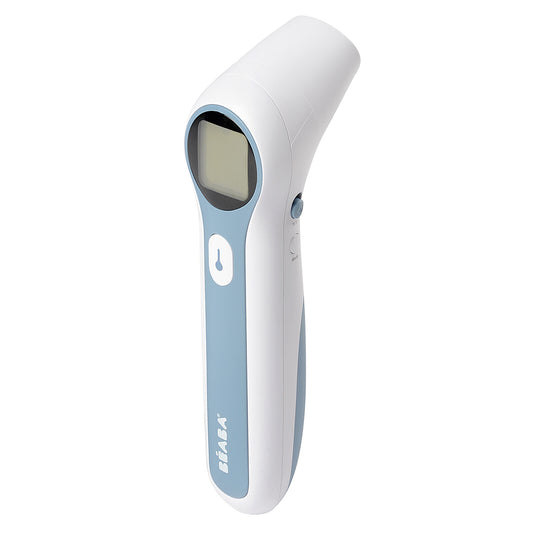 Thermomètre Thermospeed Infrarouge BÉABA prise frontale