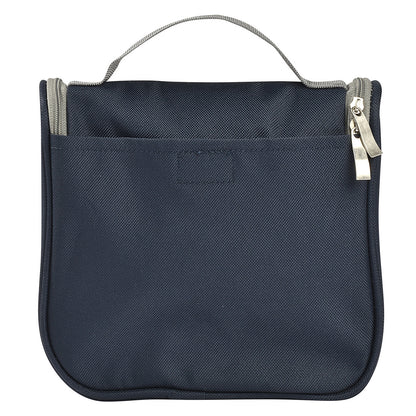 Trousse de Toilette Nomade Béaba Night Blue avec accessoires pour bébé – compacte et pratique
