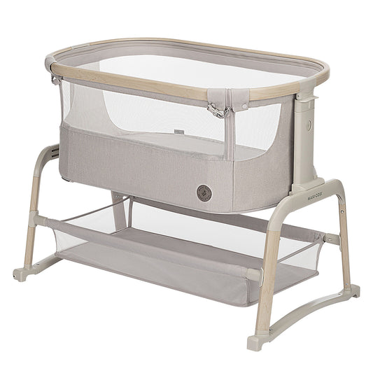 berceau cododo maxi cosi iora air beige vue complète 1