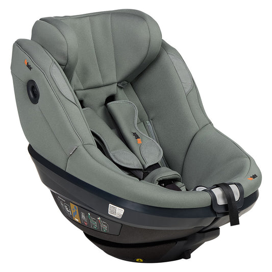 siege auto besafe beyond 2 i size meadow green 1