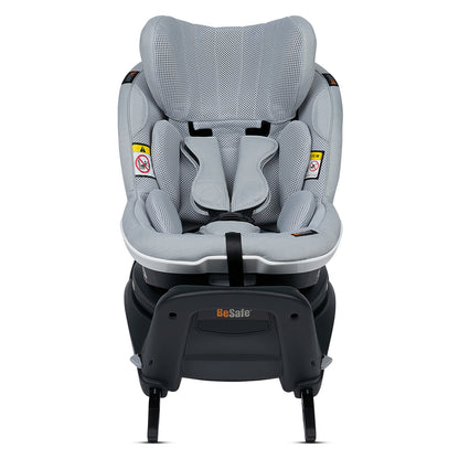 Siège auto BeSafe Beyond 360 i-Size vue de face