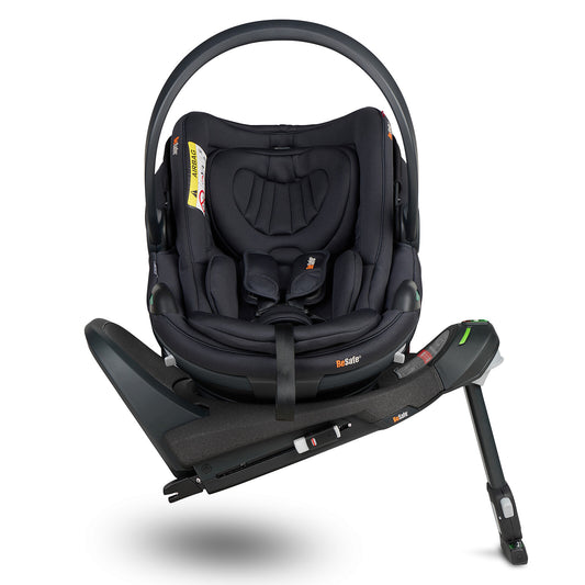 siege auto besafe go beyond 2 base beyond black soft breeze 1