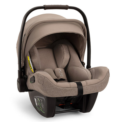 siege auto besafe stretch i size black cab
