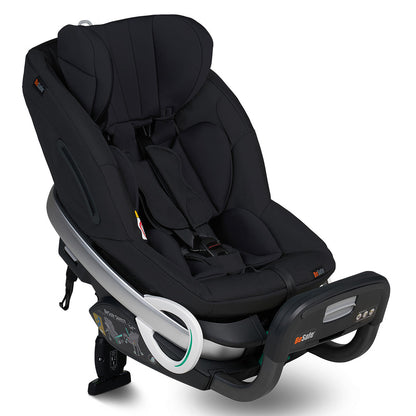 Profil du siège auto BeSafe Stretch i-Size Black Cab