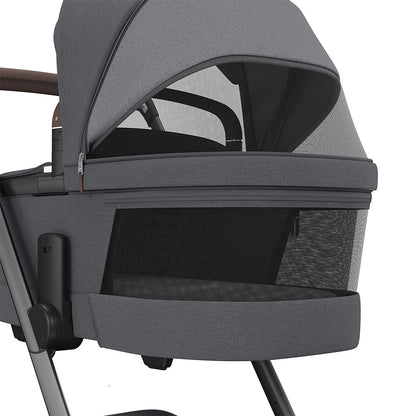 Nacelle Bugaboo Fox 5 confortable pour nouveau-né