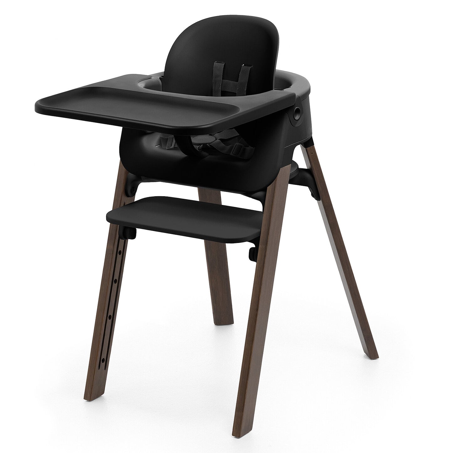 chaise haute stokke steps bebe bois evolutive 1