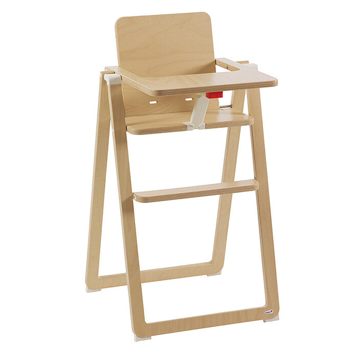 chaise haute supaflat nature bebe 1