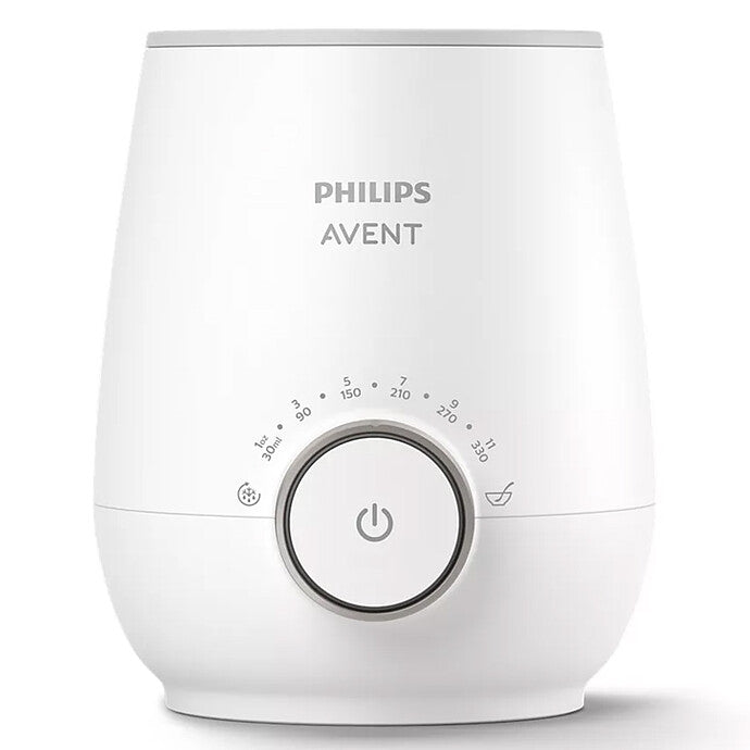 Chauffe-biberon Electrique SCF358/00 Philips Avent