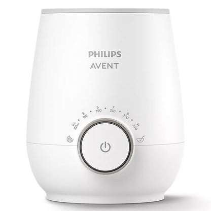 Chauffe-biberon Electrique SCF358/00 Philips Avent