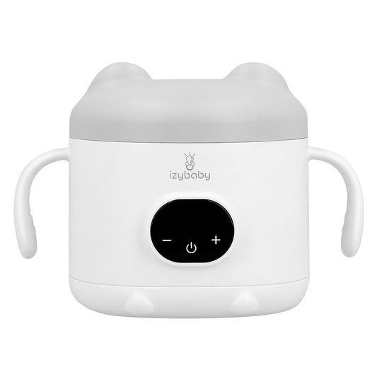 Chauffe petit pot Nomad 3.0 portable