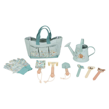 Coffret de Jardinage - Forest Friends Little Dutch