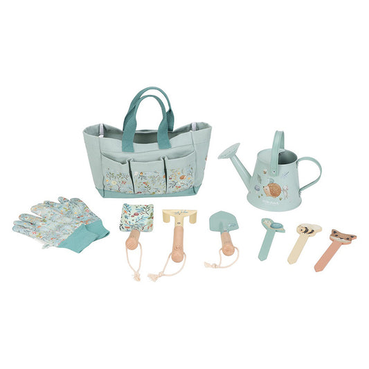 Coffret de Jardinage - Forest Friends Little Dutch