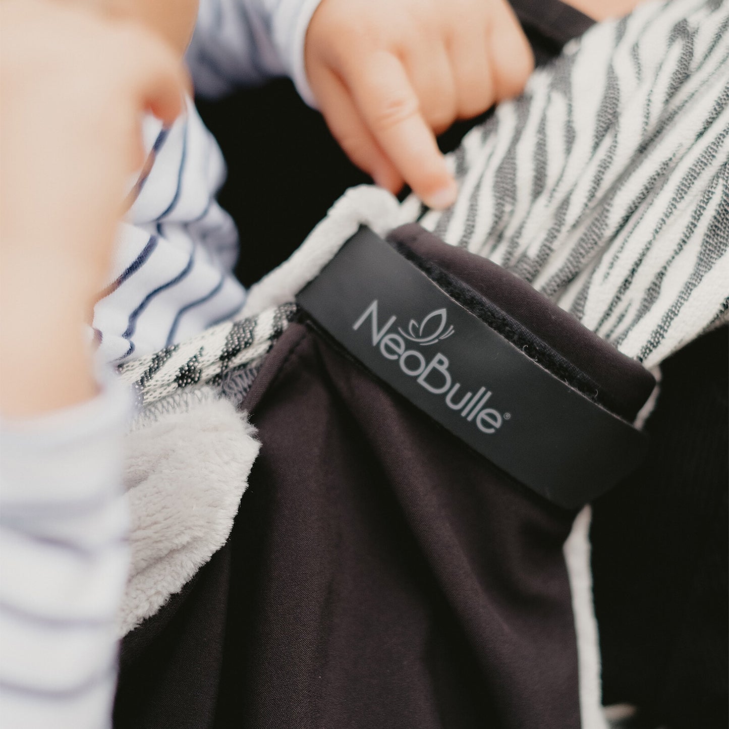 ace intérieure polaire douce et chaude de la couverture Neobulle