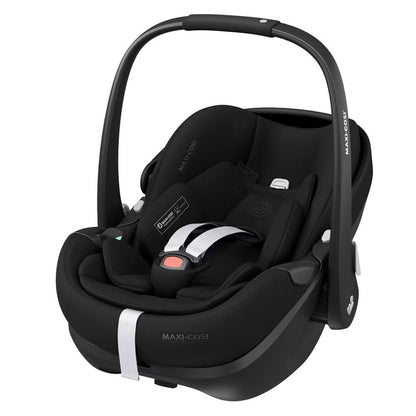 Cybex Sirona T i-Size pCybex Sirona T i-Size profil avec système L.S.P.