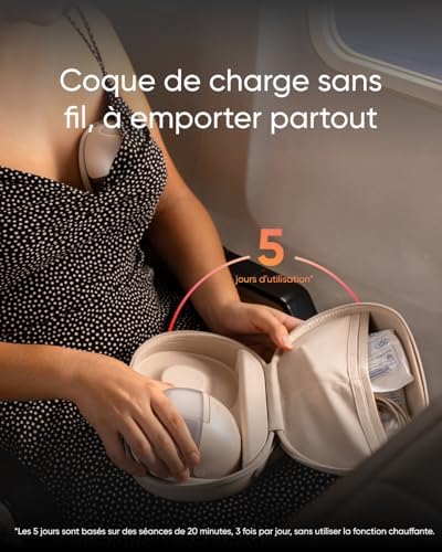 tire lait eufy s1 pro application mobile 3