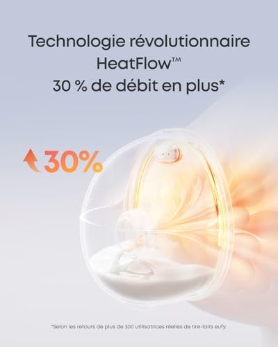 tire lait eufy s1 pro coque charge portable 2