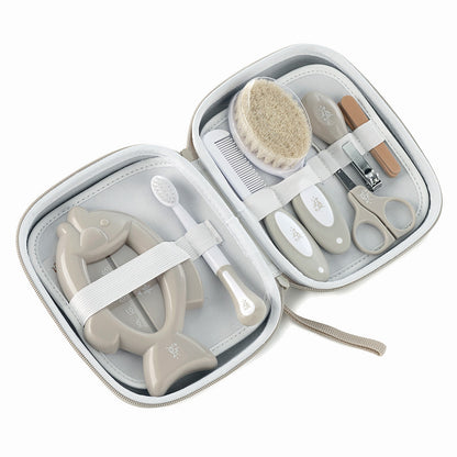 accessoires trousse soin bébé Jane Sand 2