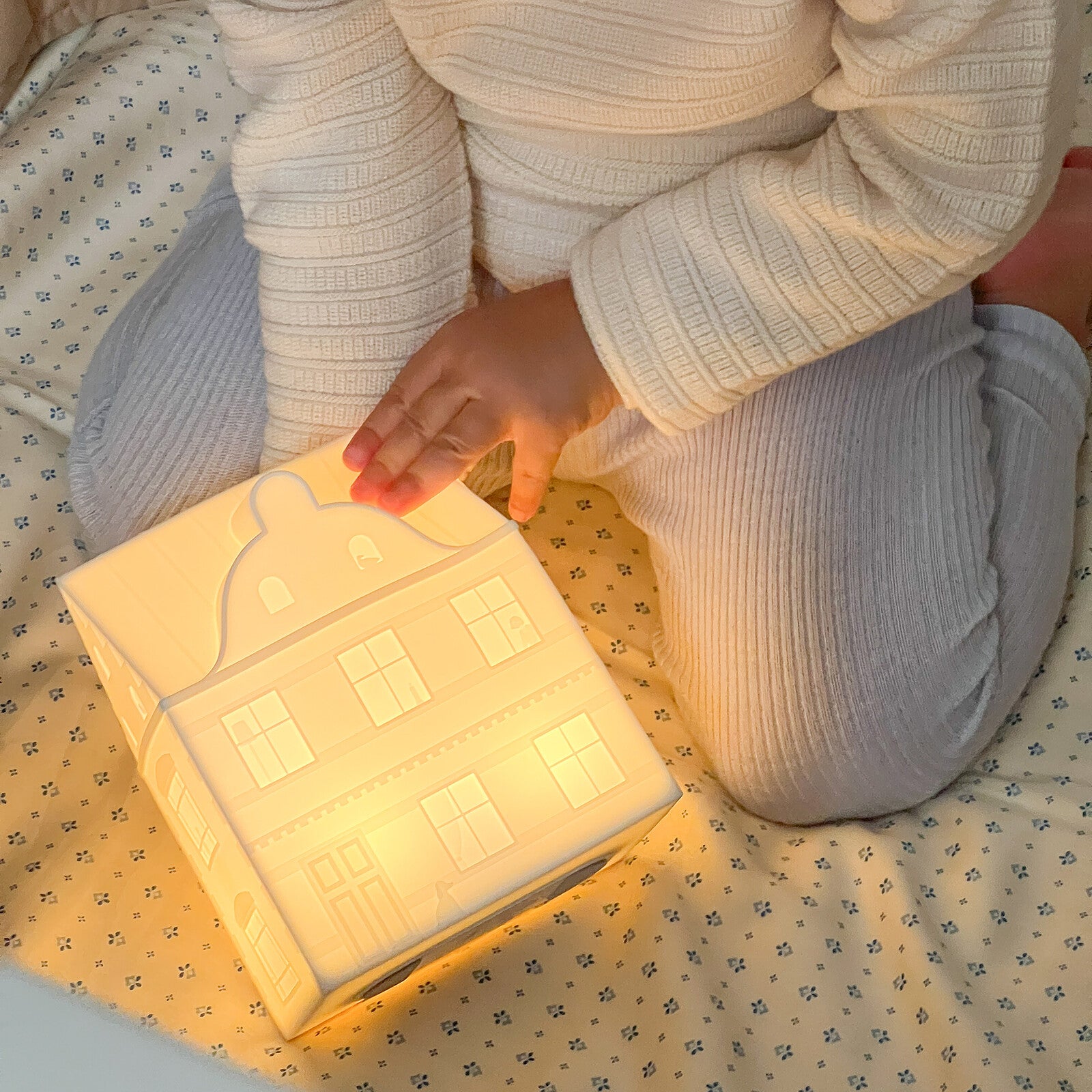 lampe décorative pour chambre enfant camcam scandinave