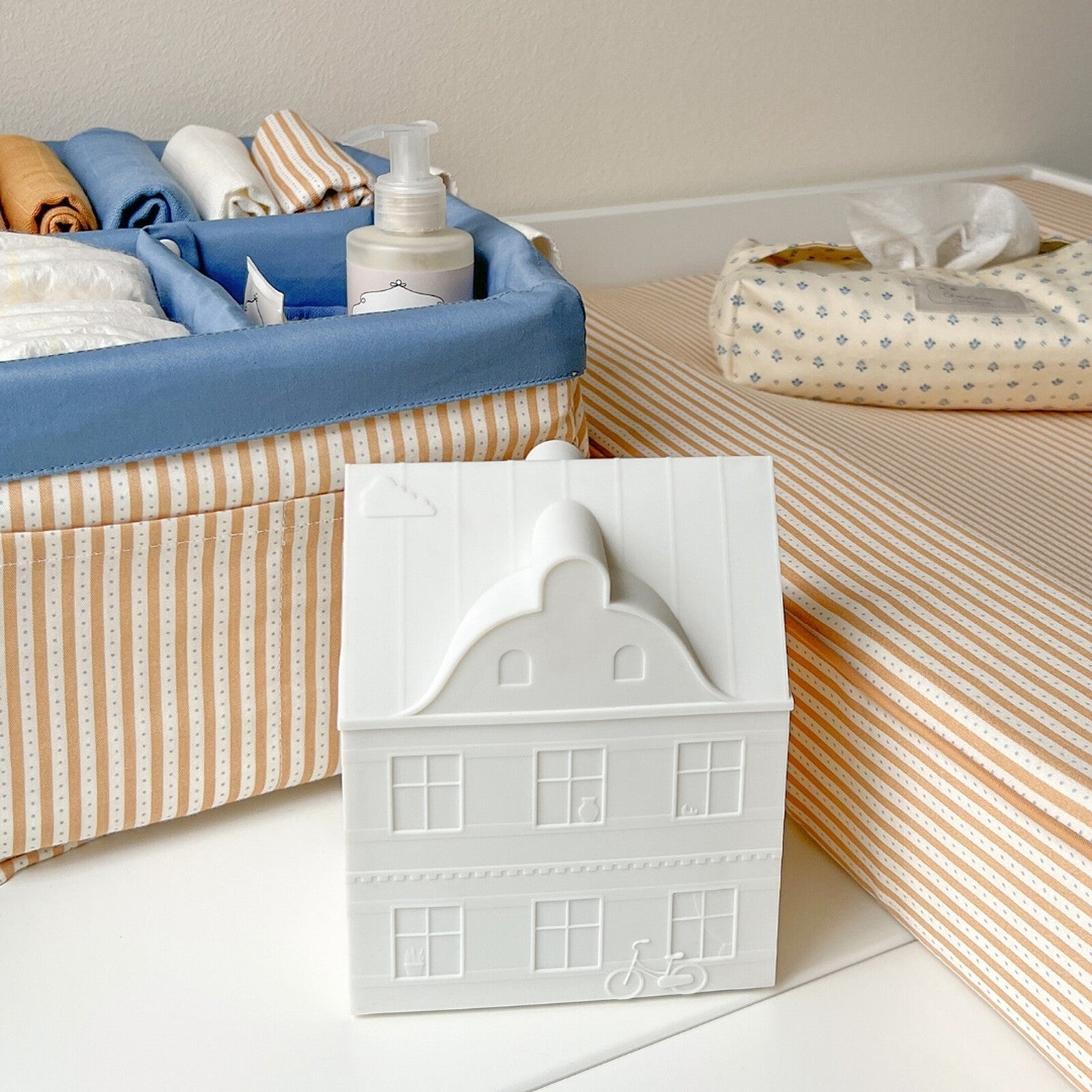 lampe maison rechargeable usb pour enfants