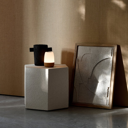 Lampe Lumison Quax design épuré veilleuse bébé 2