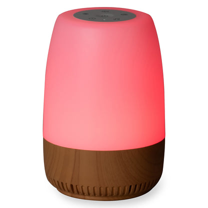 Lampe veilleuse Lumison Quax lumière douce chambre bébé 4
