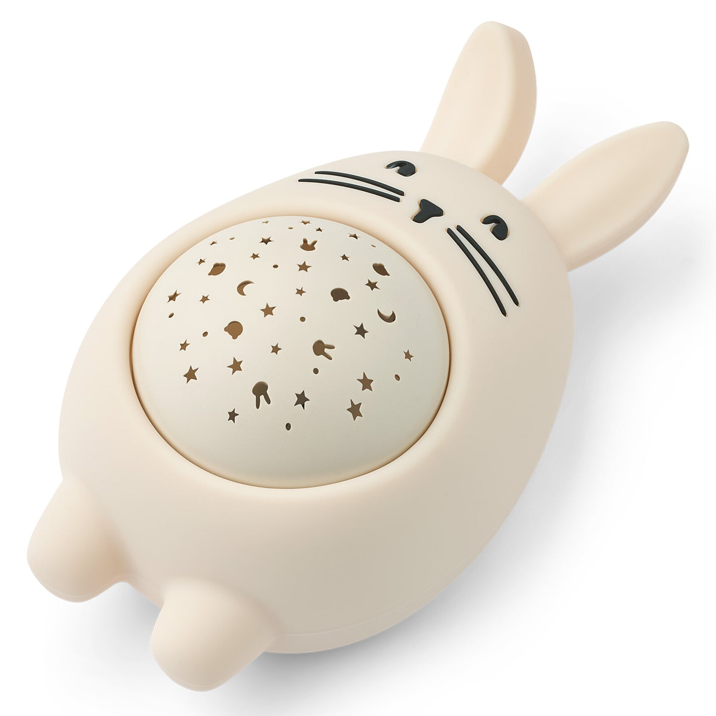 Lampe projecteur lapin Manuel Sandy Liewood