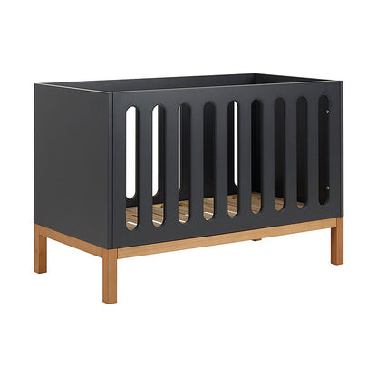 lit bébé quax indigo moonshadow 70x140 vue complète 1