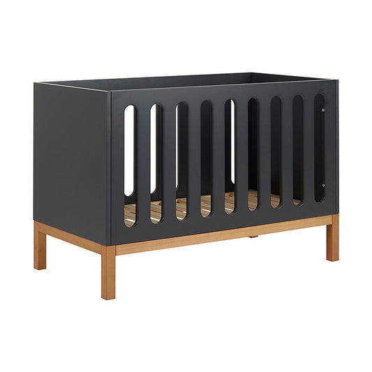 lit bébé quax indigo moonshadow 70x140 vue complète 1