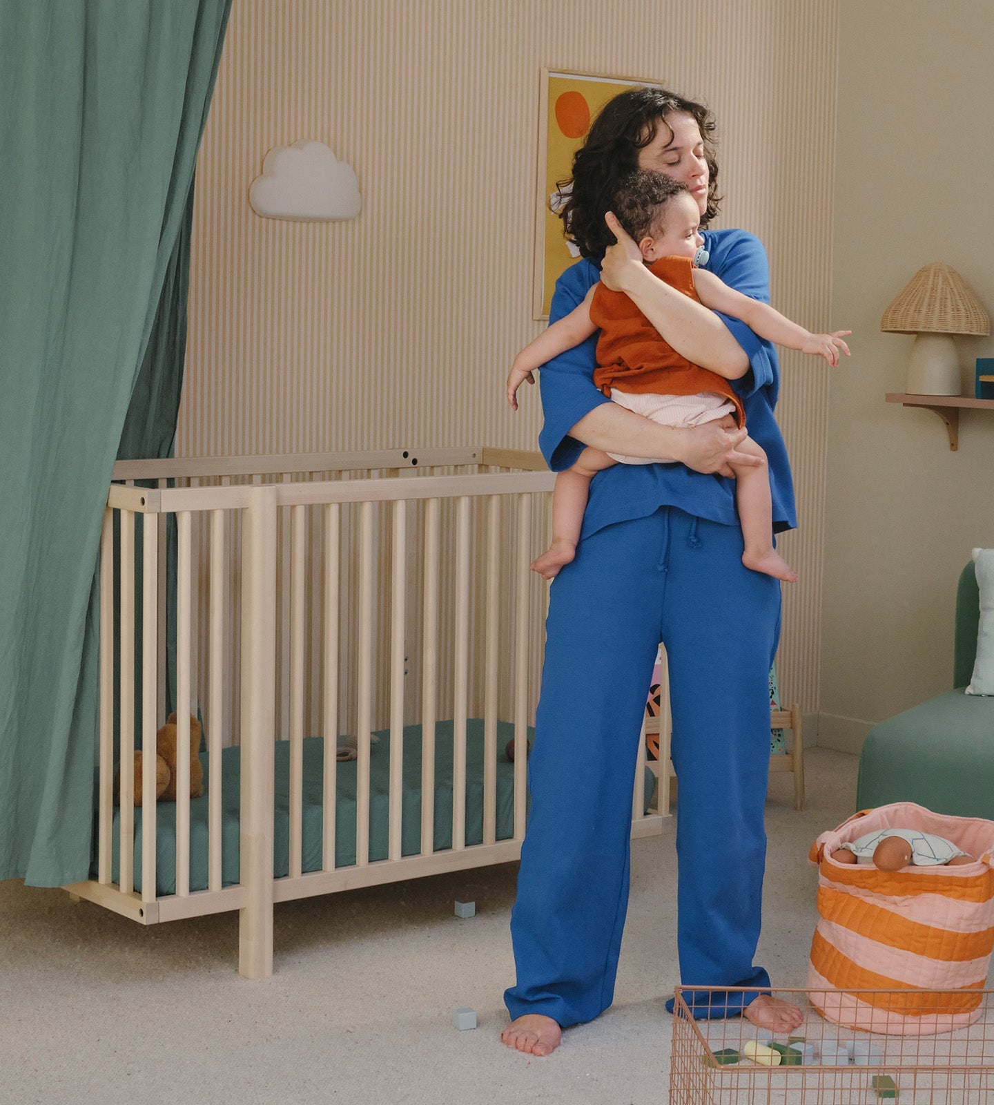 FAQ Lit bébé