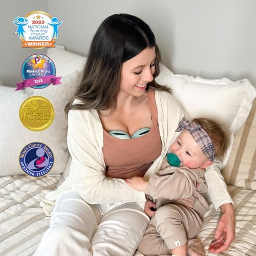 mommed tire lait portable utilisation 3