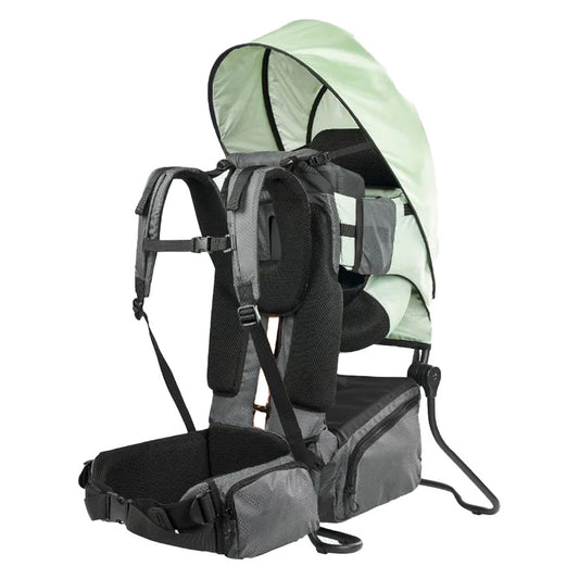 Porte-bébé de randonnée Babymoov Moov Hike confort outdoor 1
