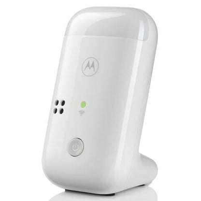 Thermomètre intégré babyphone PIP15 Motorola baby