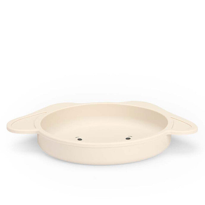 assiette silicone bebe puce et pilou moulin roty 2