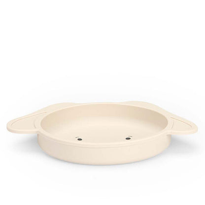 assiette silicone bebe puce et pilou moulin roty 2